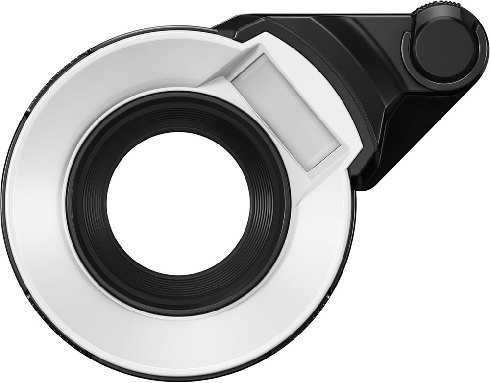 Olympus FD-1 Waterproof Flash Diffuser, White for Tg-Series Cameras