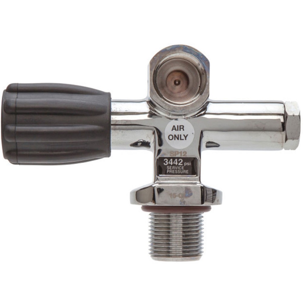 Thermo by XS Scuba Modular DIN Valve