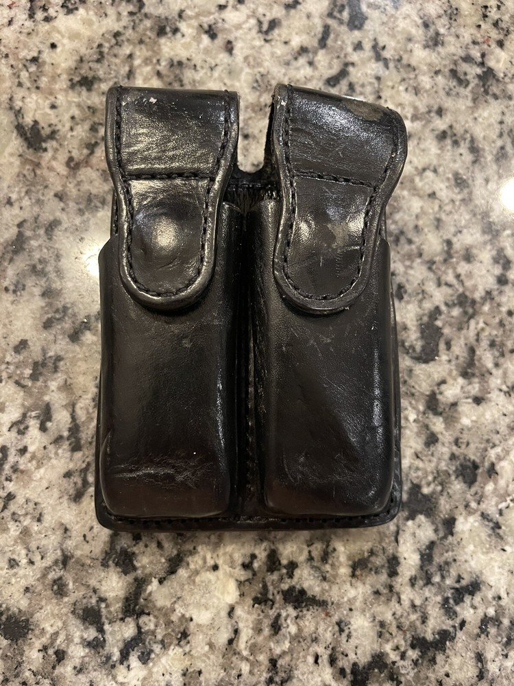 Duty Belt Magazine Pouch!!