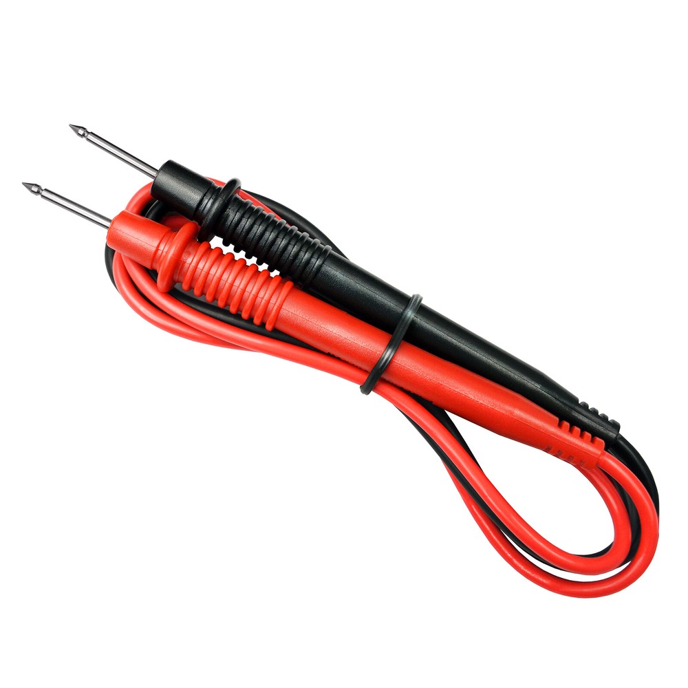 Extension Cable for Measuring Lines for Multimeter DMM Use for UNI-T UT2
