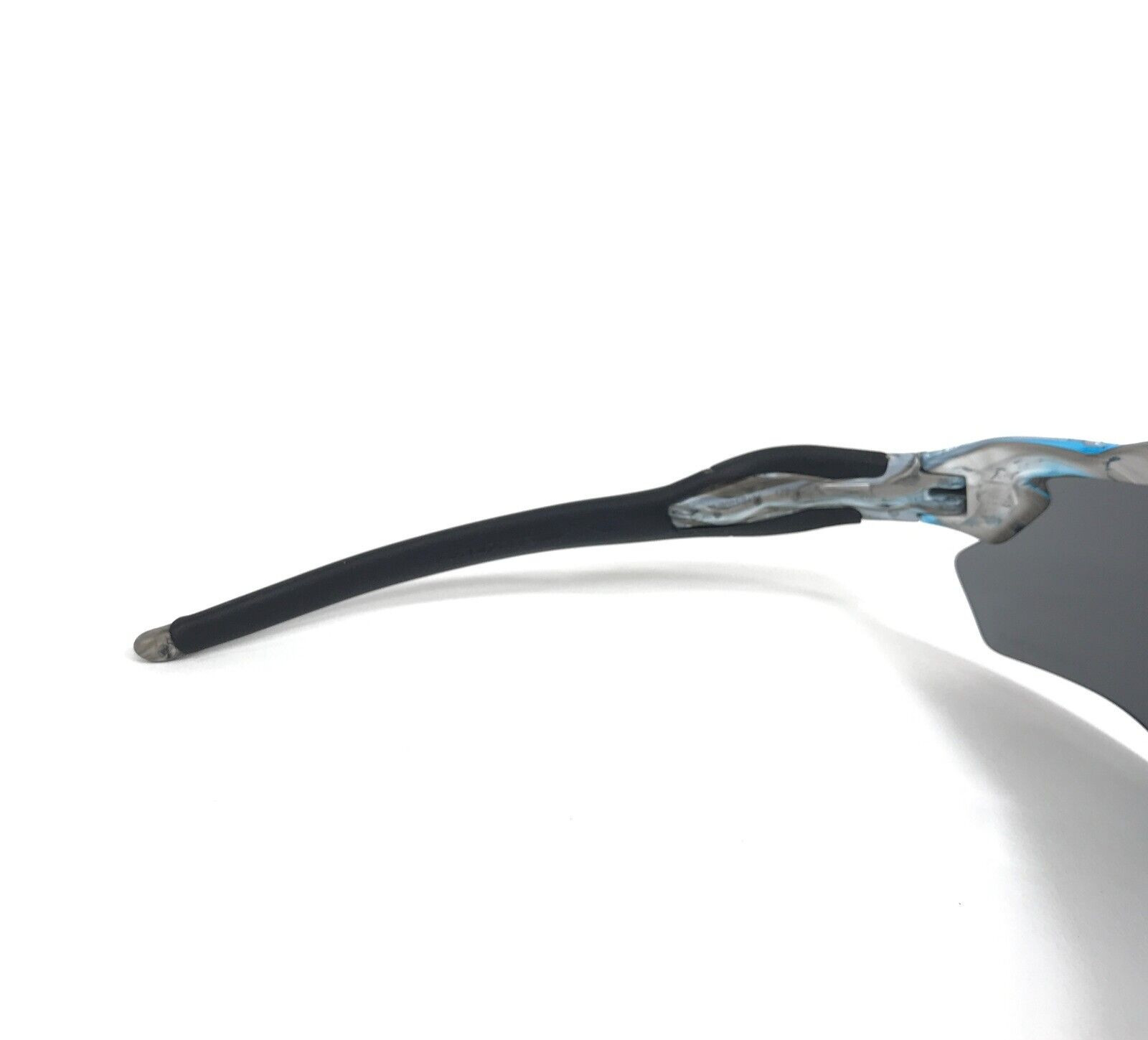 Oakley Kids Sunglasses Radar EV XS Path OJ9001-2431 Sanctuary Swirl w Prizm Grey