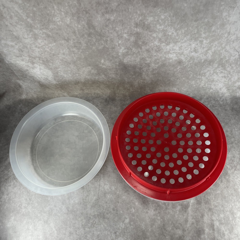 Cajun Injector Original Batter Pro Fish Cooking Breading System