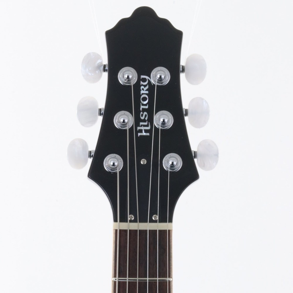 History HFF ADVANCED Translucent Blue [L230856]