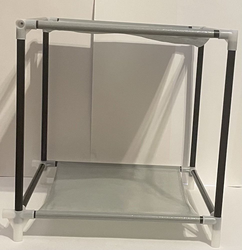 Clothes Light Weight Rack