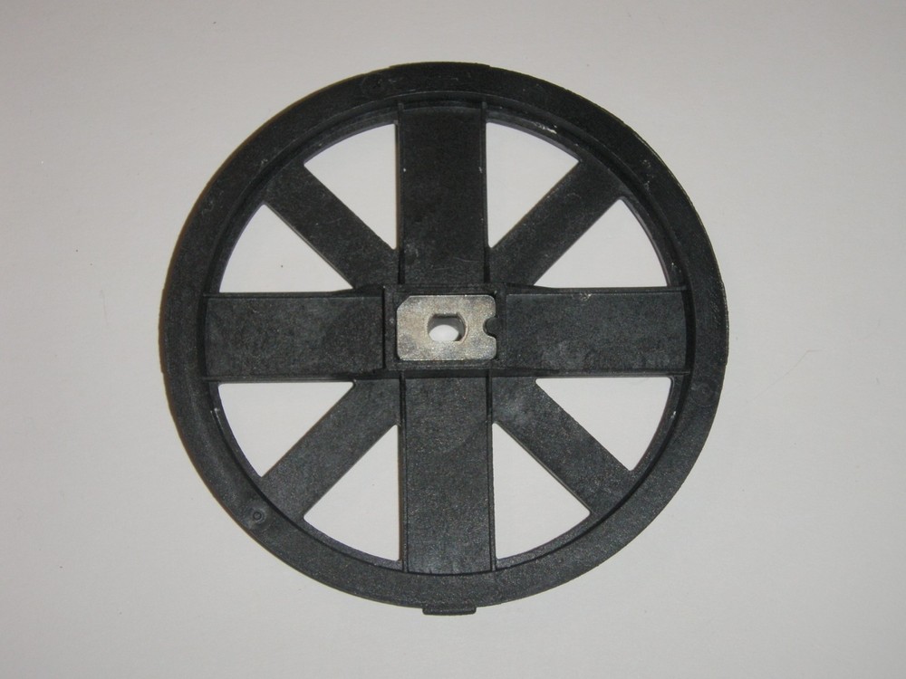 Large Gear Wheel for Sunbeam Bread Maker Machine Model 5891 only