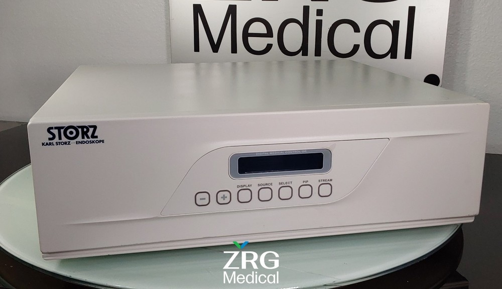 Karl Storz IPS1000A Image Processing System