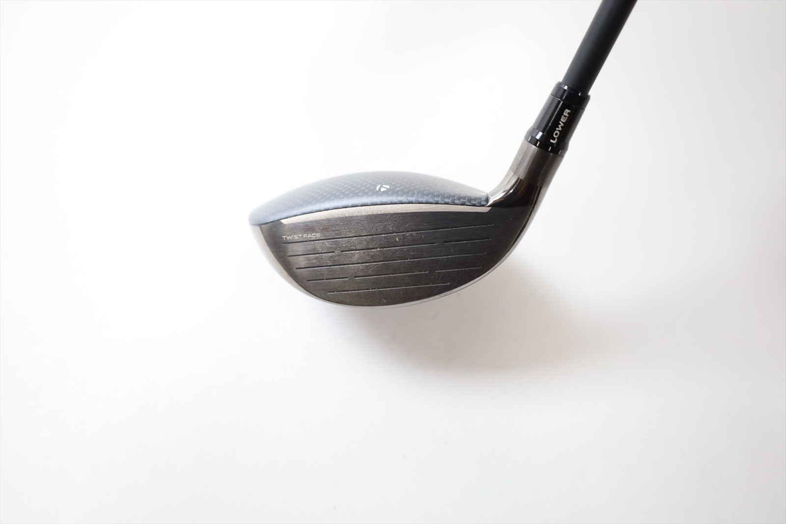 Taylormade Qi35 18° 5 Fairway Wood Stiff Flex Fujikura Ventus Blue 6 2025 Good