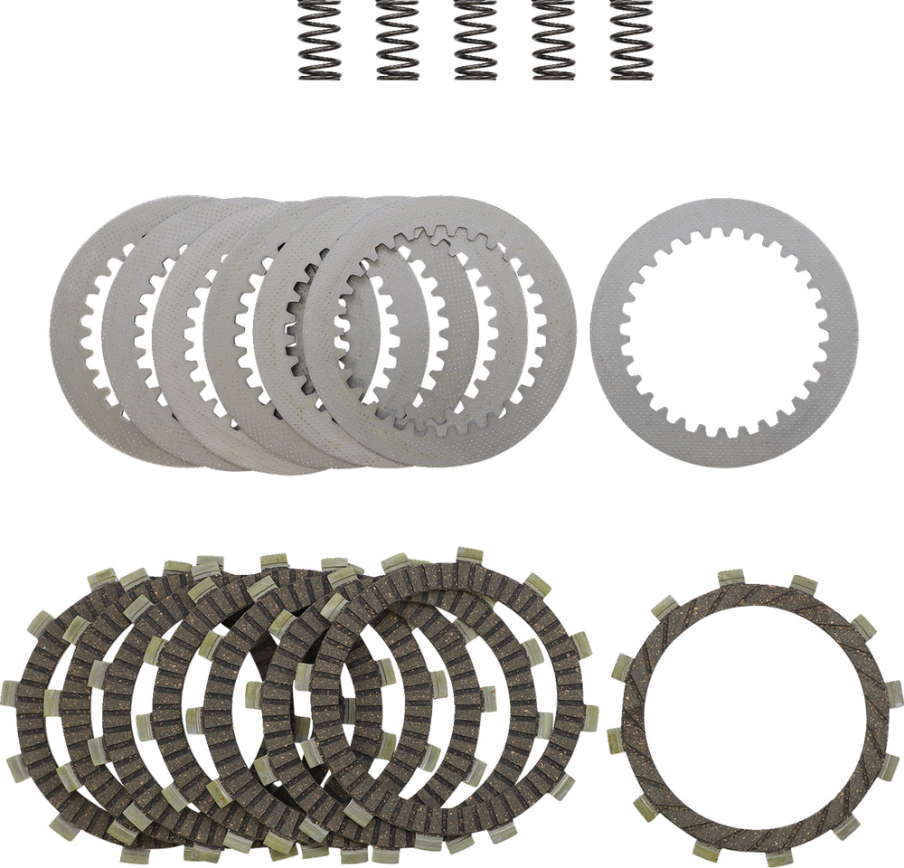 VINTCO Clutch Plate Kit KCLK10