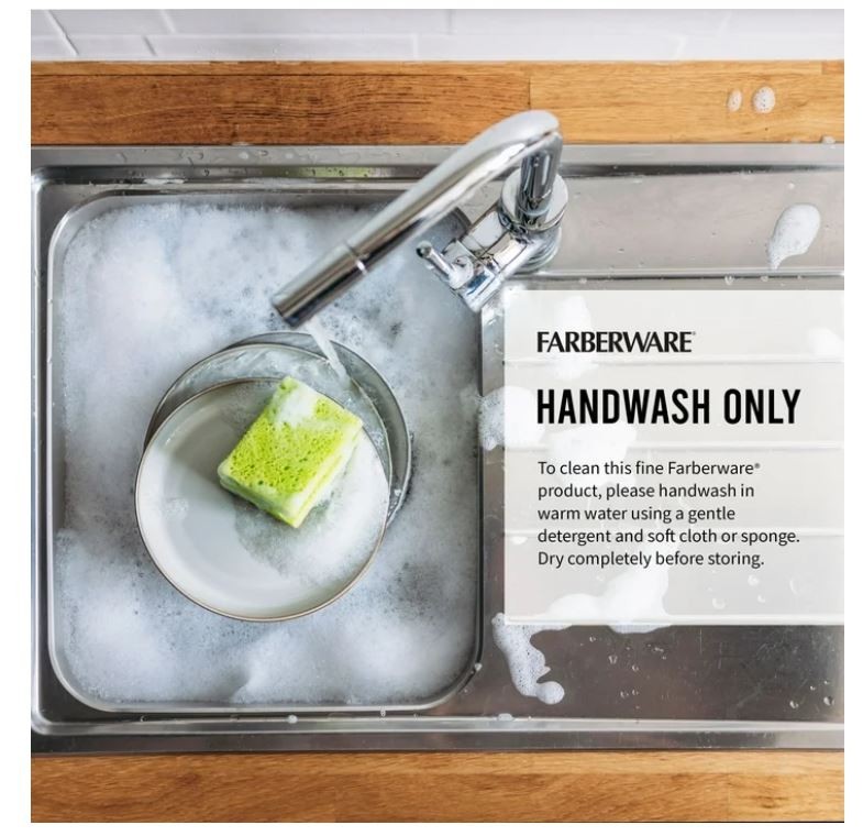 Farberware Classic 3-Piece Bamboo Cutting Board Set