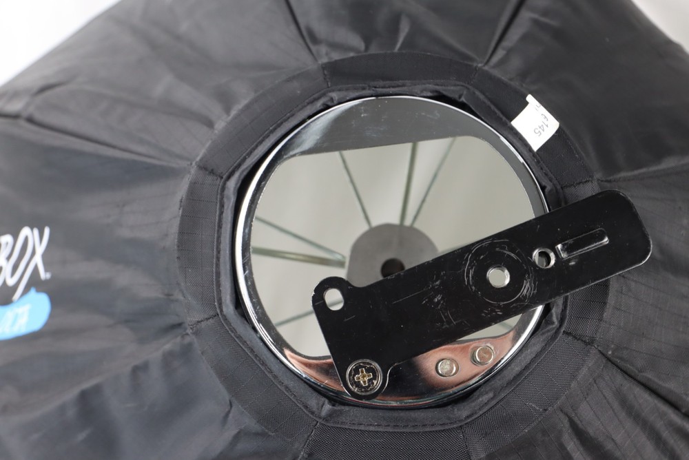 Westcott Rapid Box Octa with Deflector Plate