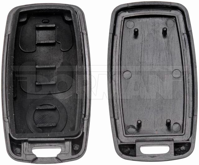 Dorman 13615 Keyless Remote Case fits Mazda 3