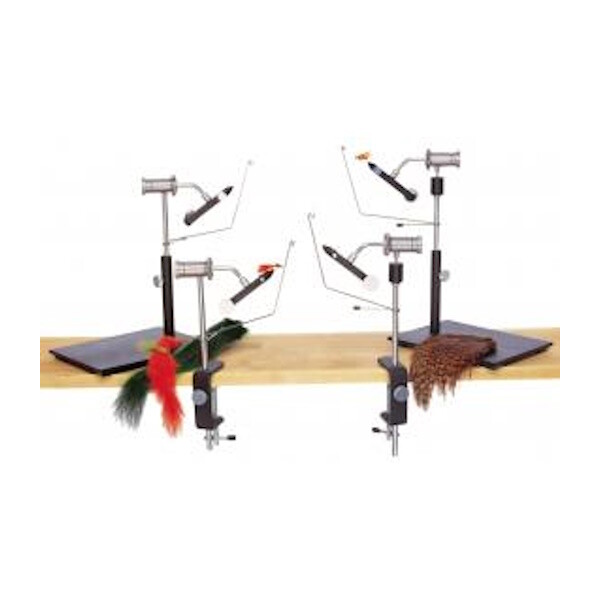 Snowbee Fly Mate Fly Tying Vice Fast Dispatch