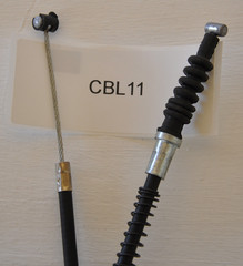 Clutch Cable for Suzuki RM100 K3 2003