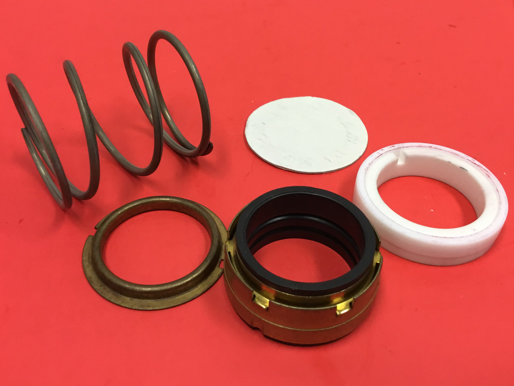 Part for Seal Pump Mechanical Kit - UNUSED