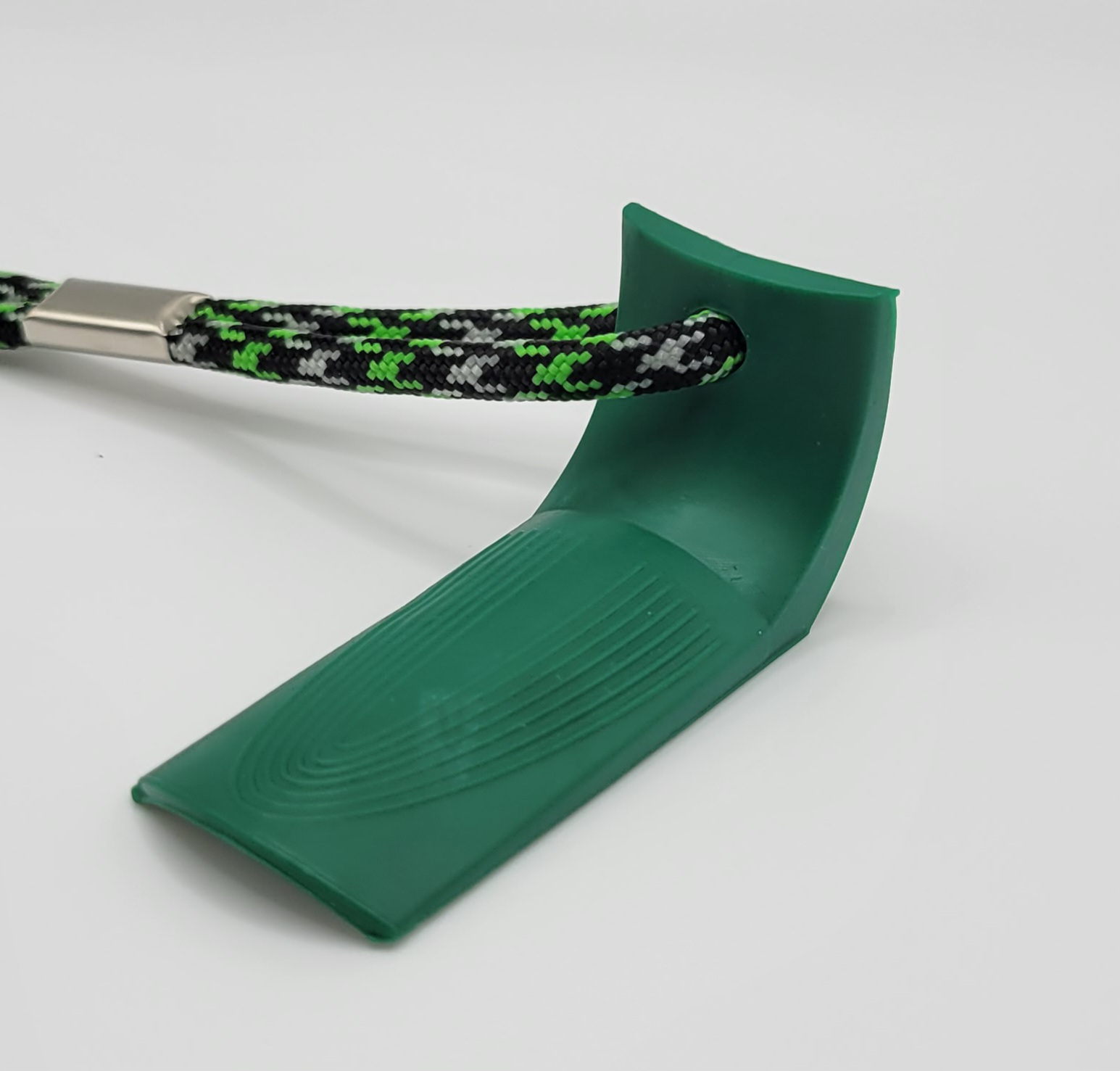 The Original Patented Pigtail Wedge