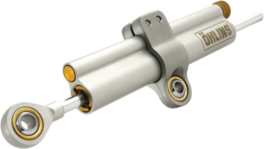 Ohlins Universal Steering Damper - Stroke 68