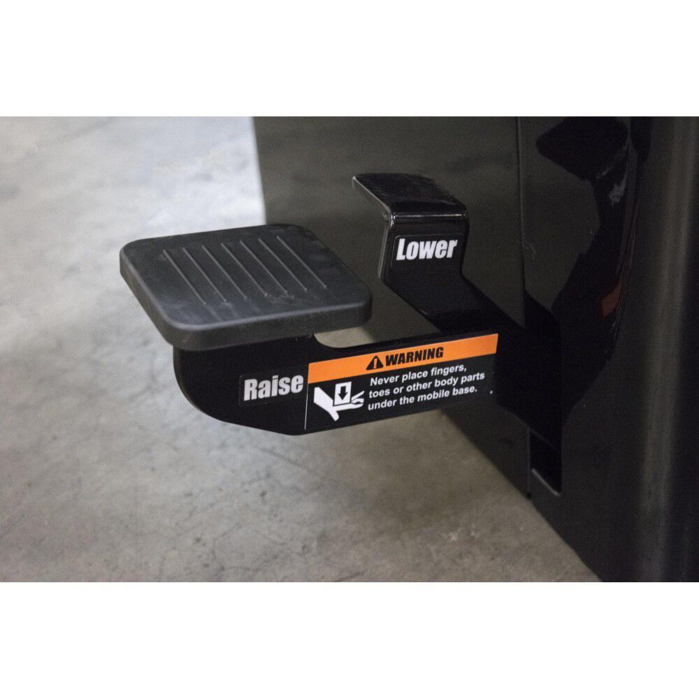 Sawstop Professional Saw Mobile Base