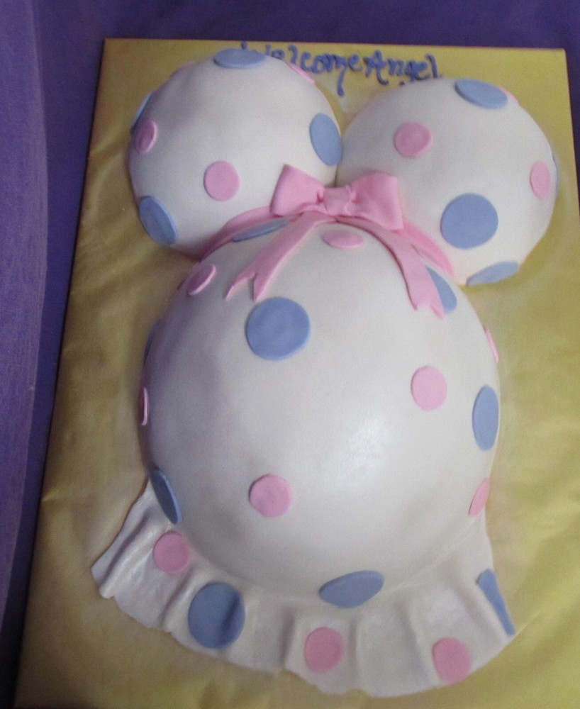Used Soccer Ball shaped cake pans