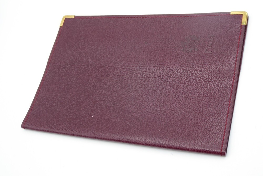 Piaget Card Holder