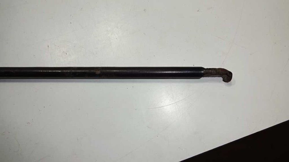 JACK & TOOL KIT FITS 1998 FORD EXPEDITION 599391