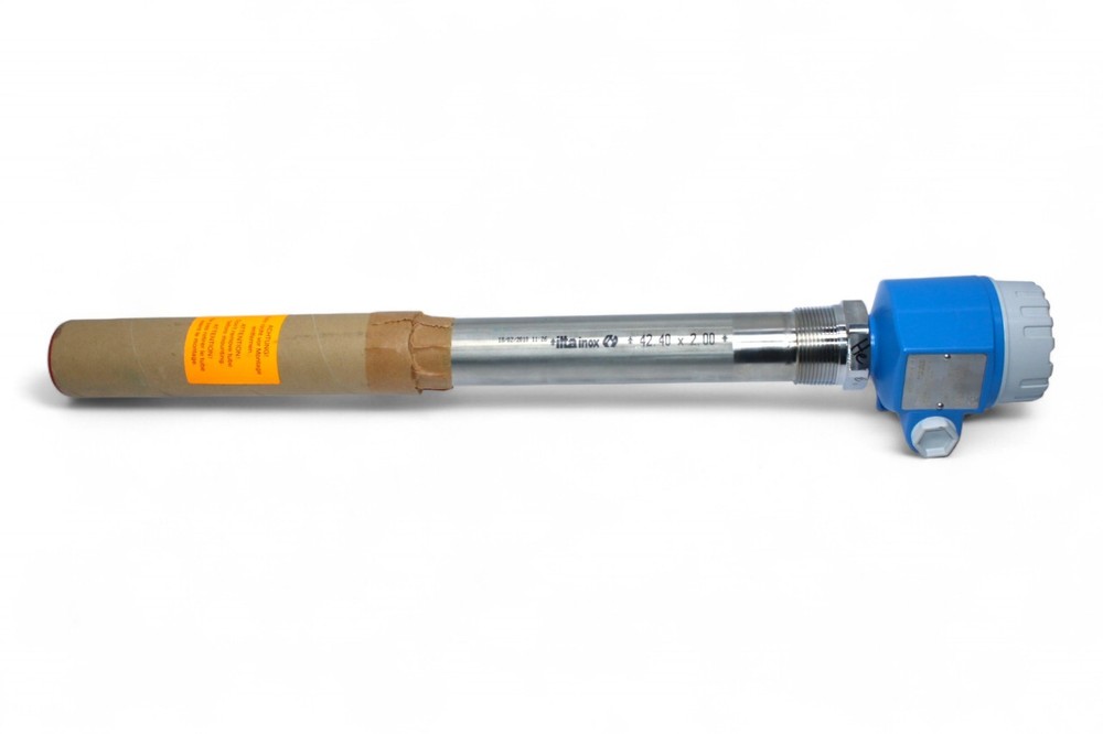 ENDRESS+HAUSER FTM51-AGG2L4A32AA POINT LEVEL SWITCH SOLIPHANT M