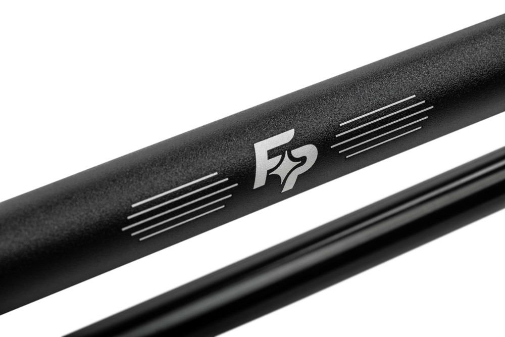 Fire Power Handlebar-Afa Crf/Kx/Rc Black Handlebars