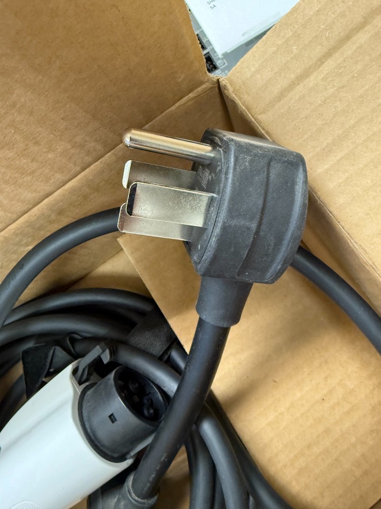 GM/GMC EV CHARGING CORD EVSE-CSSS56600012-1002