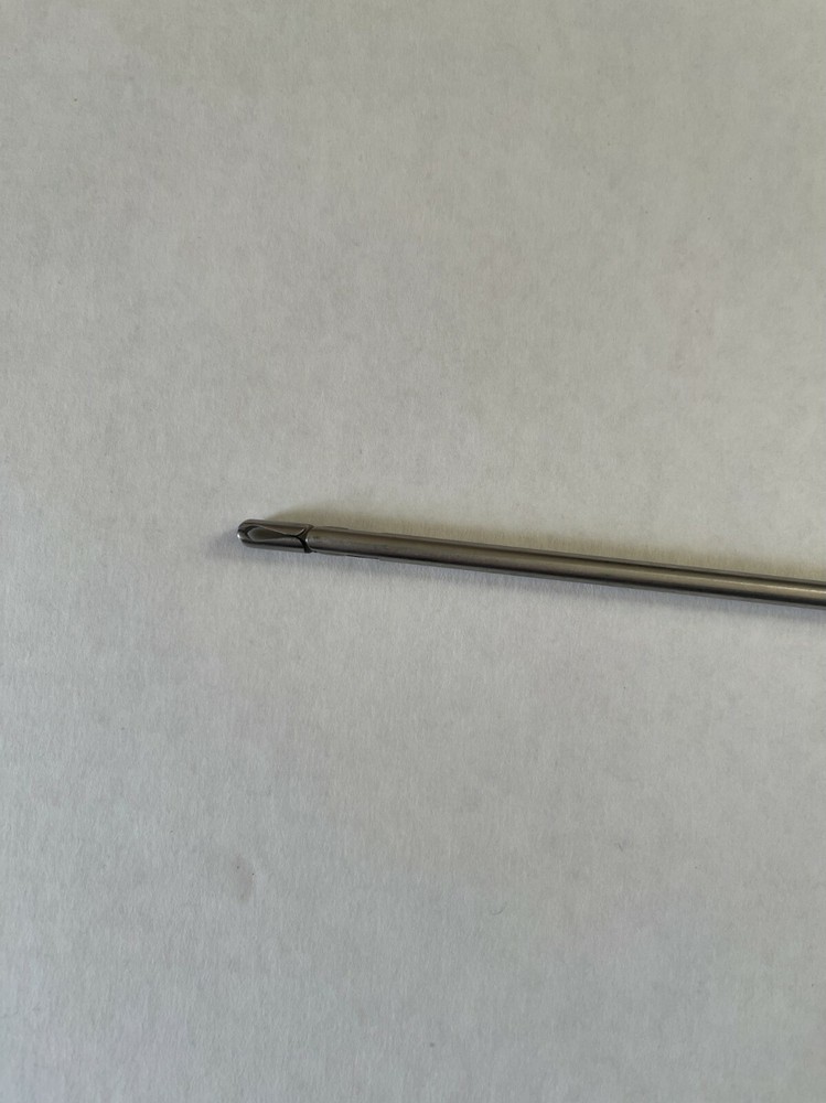 V. Mueller Laparoscopic Grasper 5mm REF: LA-1382