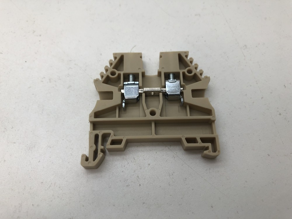 (QTY.87) IMO ER2.5BEIGE 3041291 TERMINAL BLOCKS