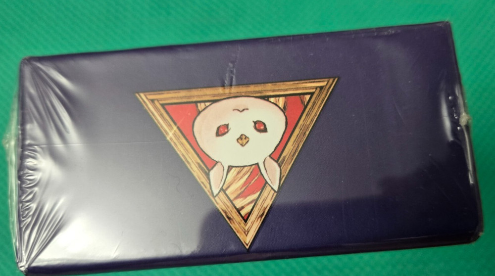 Anime Tarot Card Deck & Guidebook Insight Editions