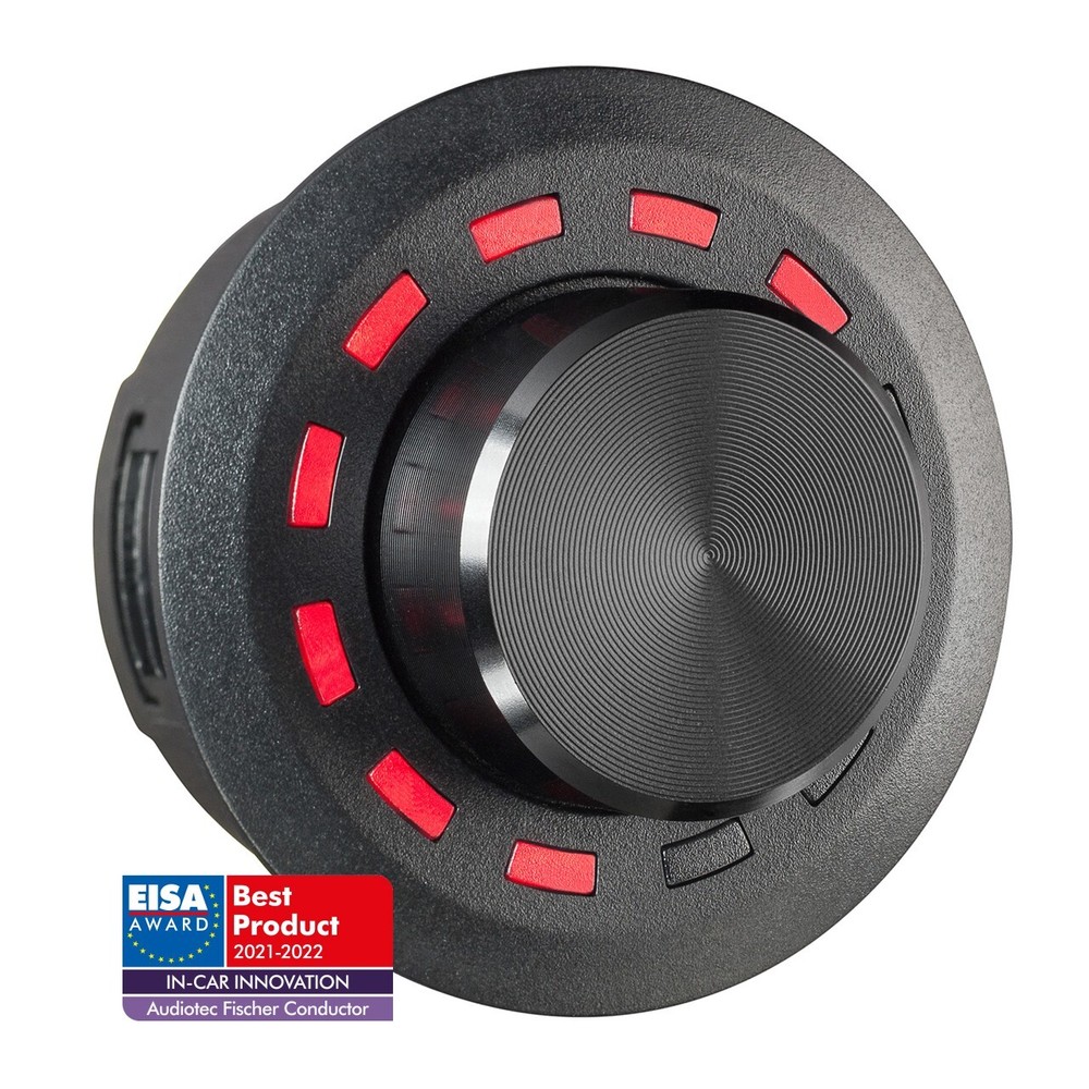 HELIX DSP PRO MK3 High-Res 10-Ch DSP + CONDUCTOR Programable Remote NEW