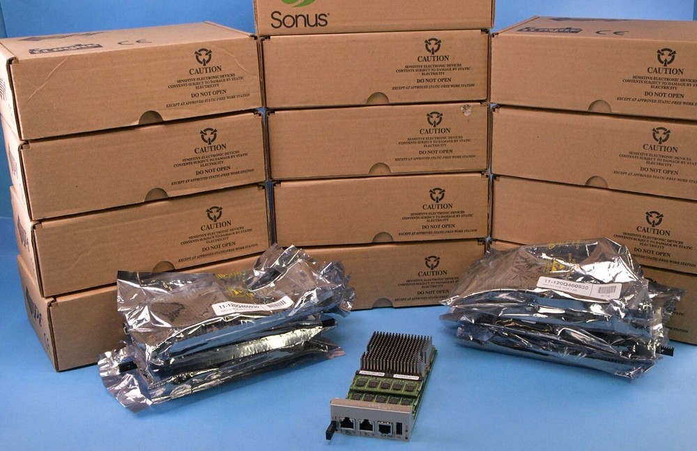 20 Performance Technologies AMC131 AdvancedMC for AdvancedTCA & MicroTCA Systems