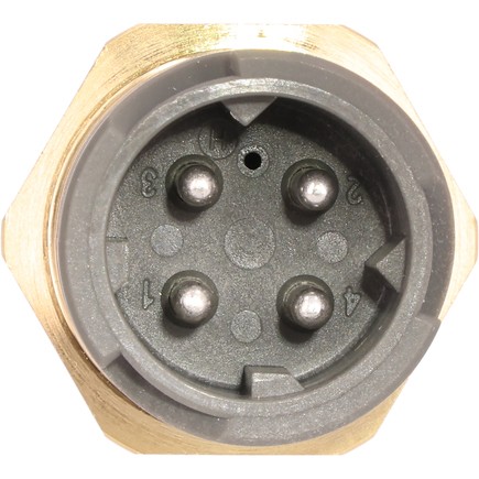 Omega Environmental Technologies PS0494 Engine Oil Pressure Switch