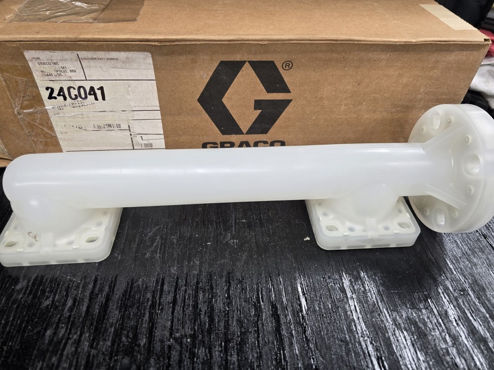24C041 GRACO  (Nos)