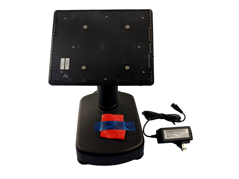 NCR ARMORACTIVE ONLY RAPID DOC TABLE STAND 185-00914