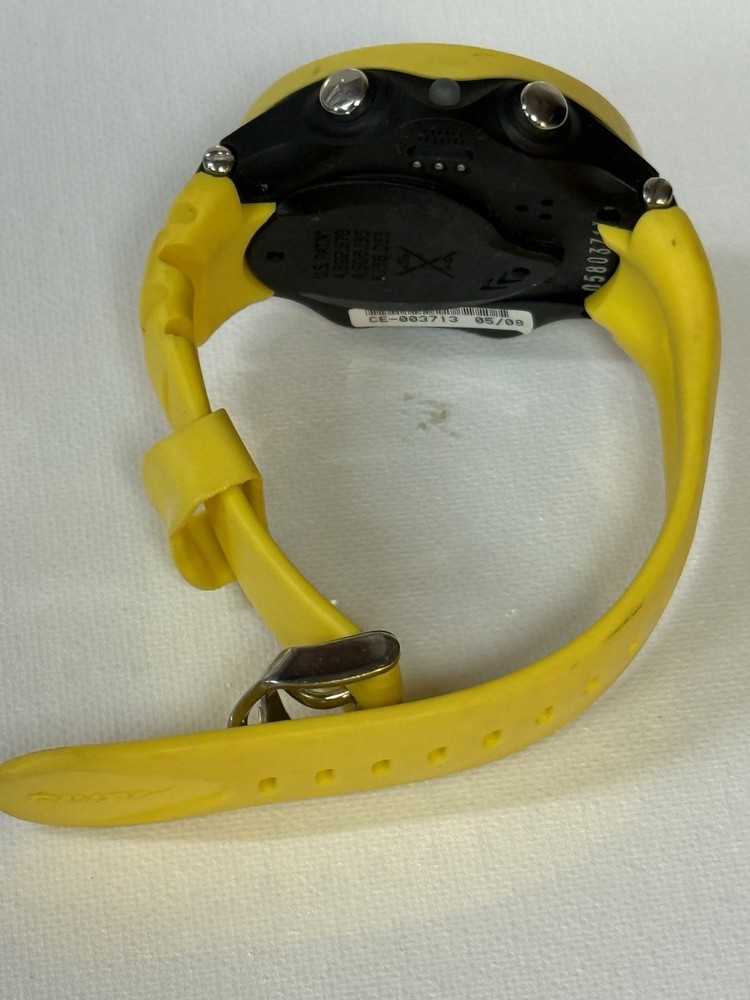 Manta Aeris Dive Wrist Computer Watch