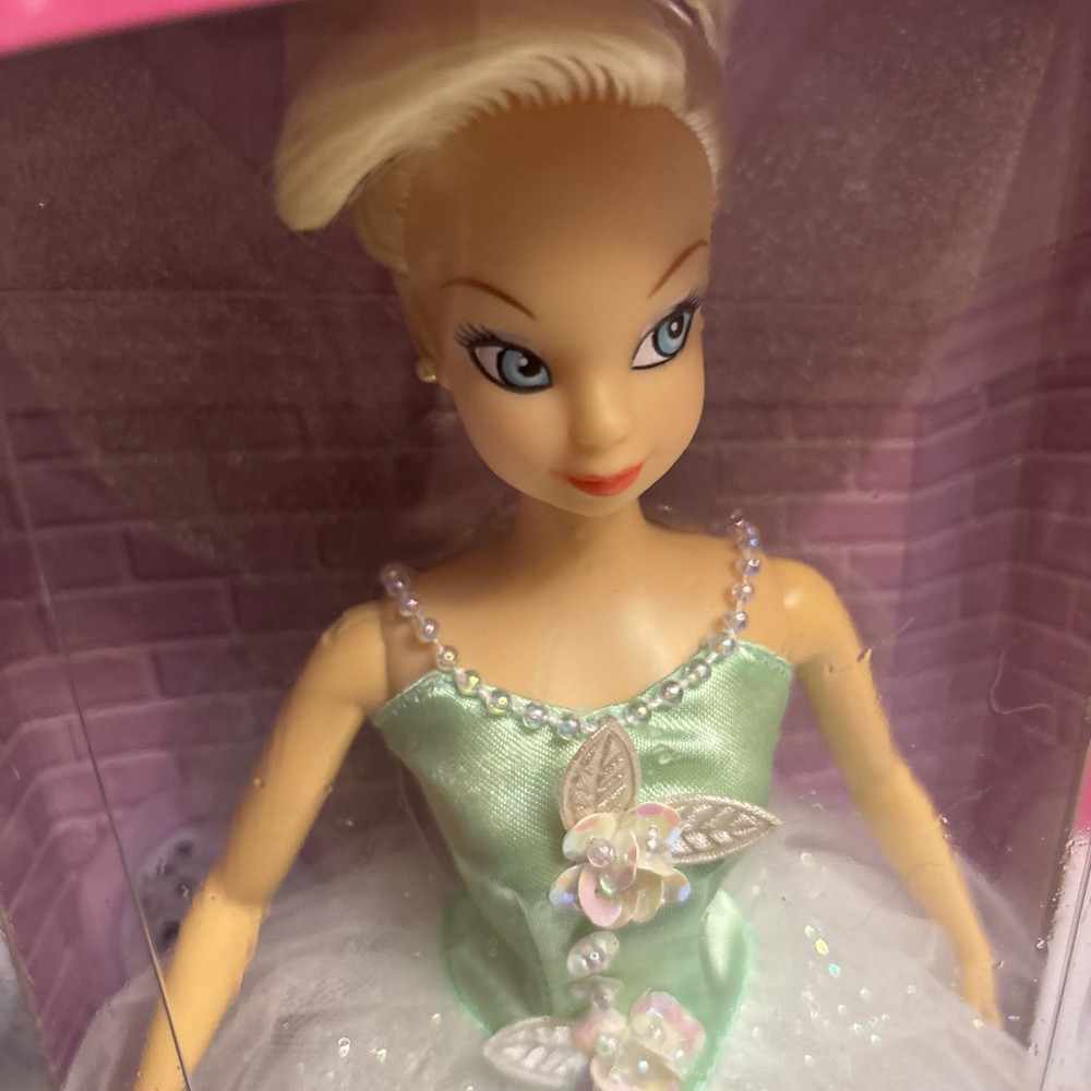 Disney Princess Tinker Bell