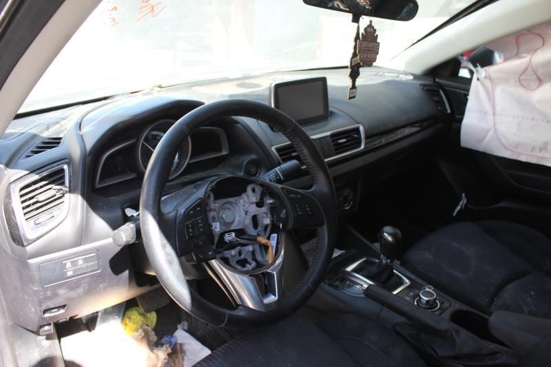 MAZDA 3 2015 Camera/Projector 550356