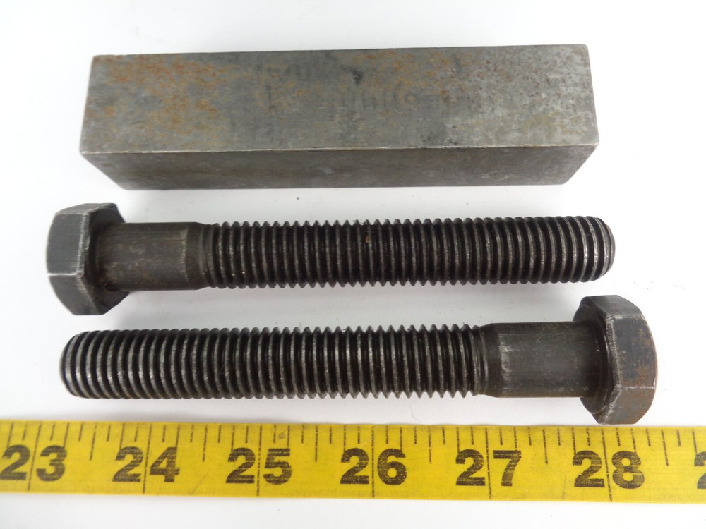 Woods Sure-Grip Sheave-Bushing J 3 15/16