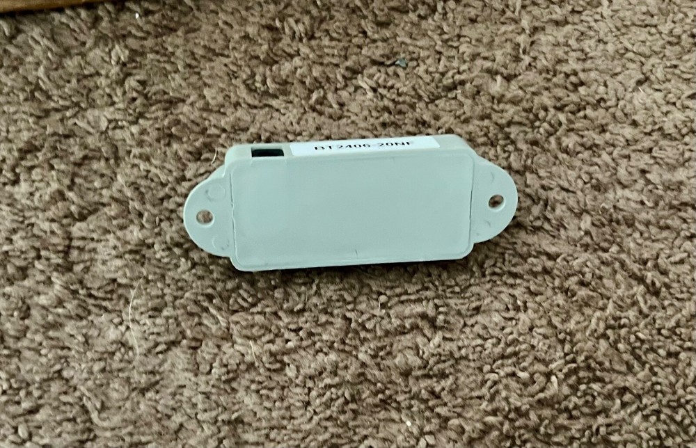 Hyperlink Technologies HA2401G-1000 Set WiFi Amplifier