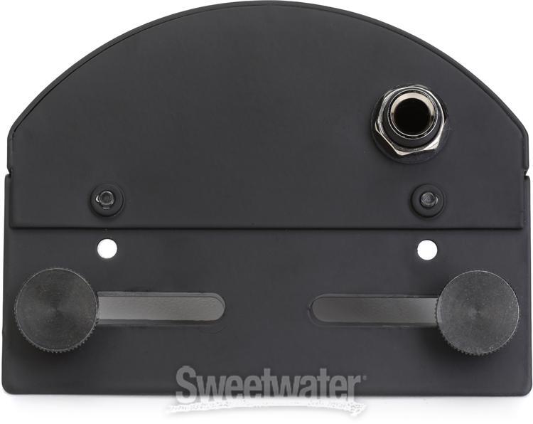 Crumar Half-Moon 3 way Switch for Mojo 61