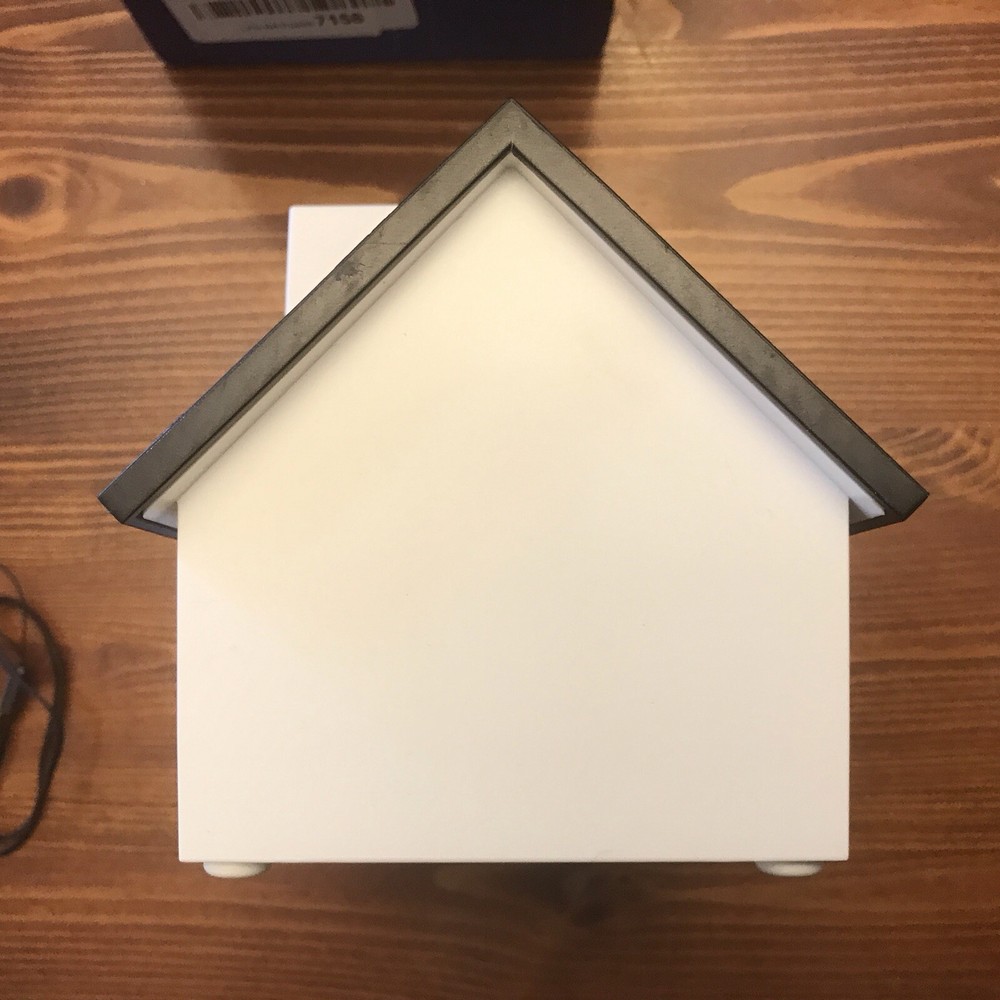 ULTRASONIC Bark Control Device W/hanging Strap