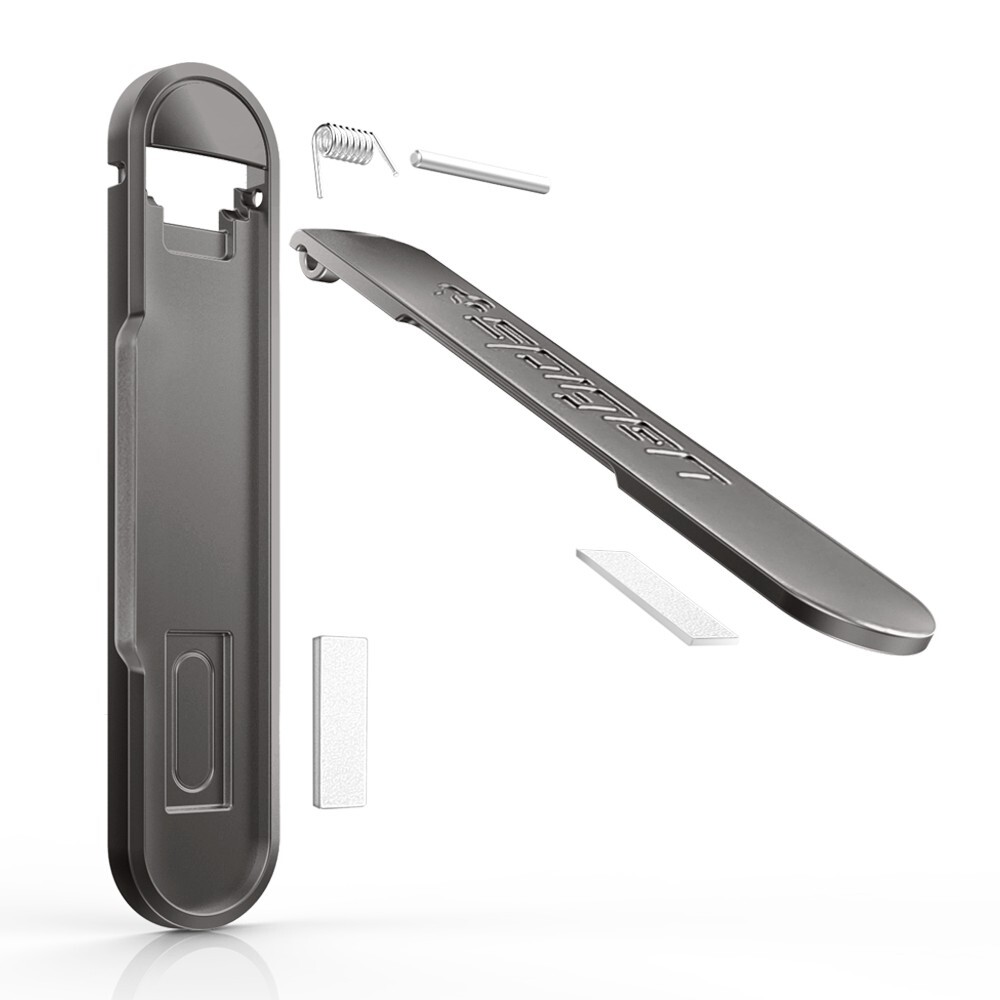 Spigen Universal Metal Kickstand | U100 Black