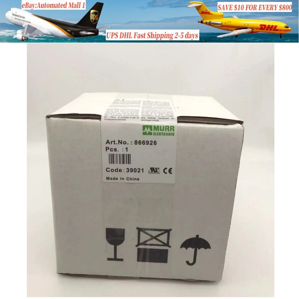 MURR 866926 Transformer