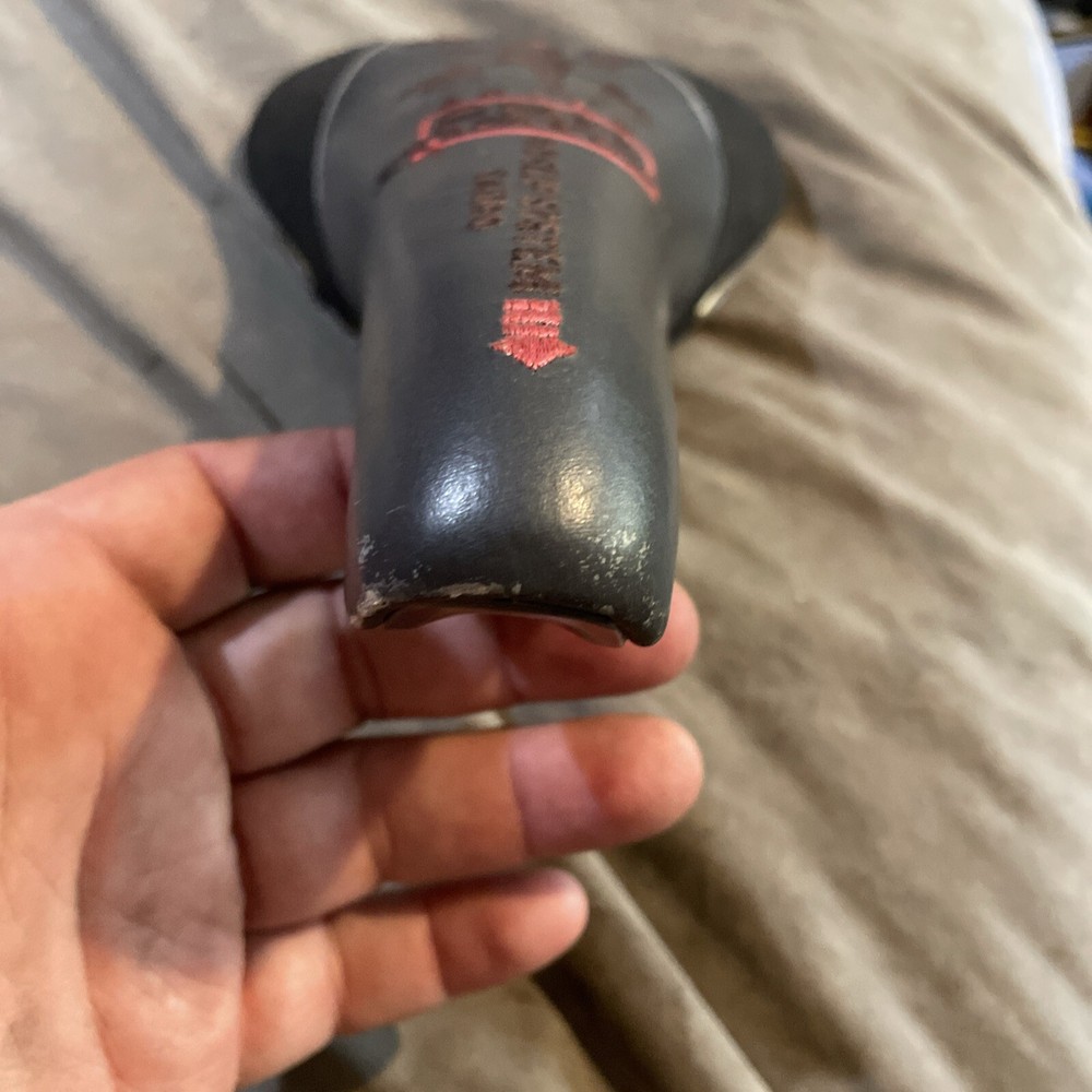 Selle San Marco Sauro Lizard saddle