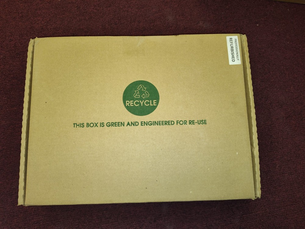 HP Thin Client T310 Copper NIC Zero 293D 697786-002 C3G78AA