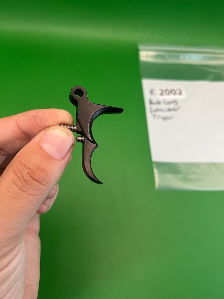 Bob Long Intimidator Trigger