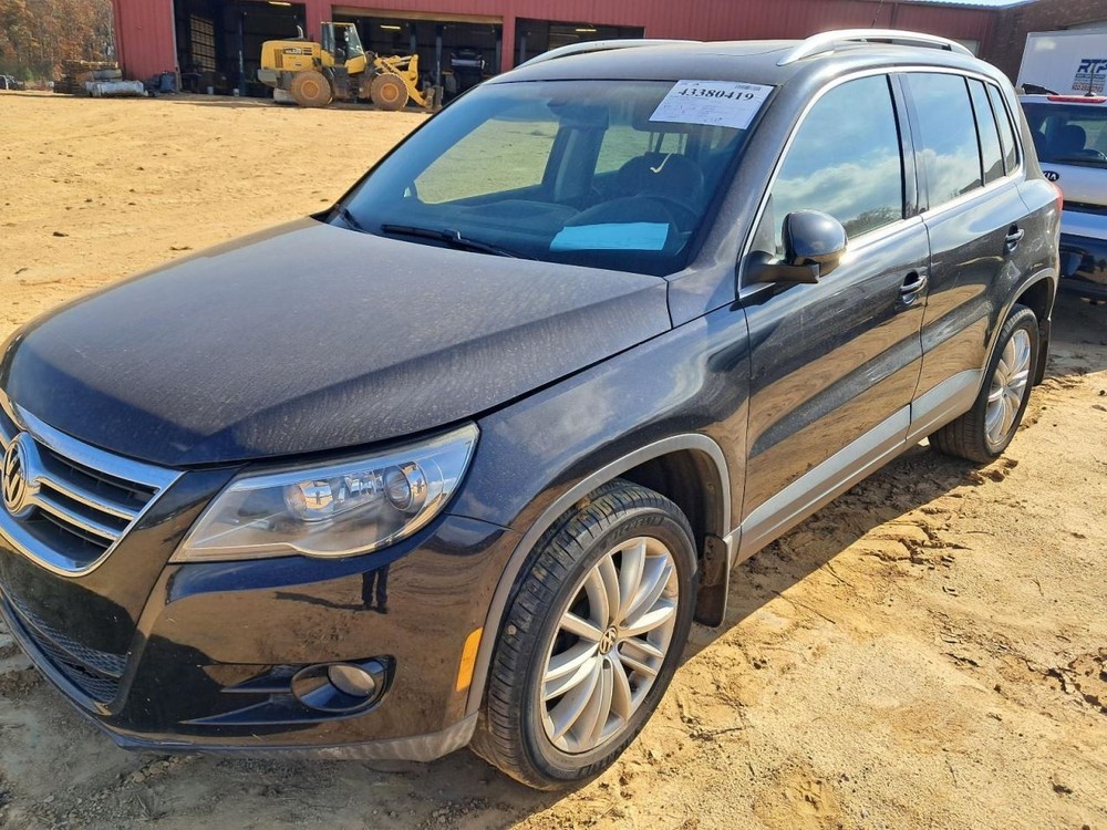 Fuse Box Engine Compartment Fits 12-16 EOS 4859822