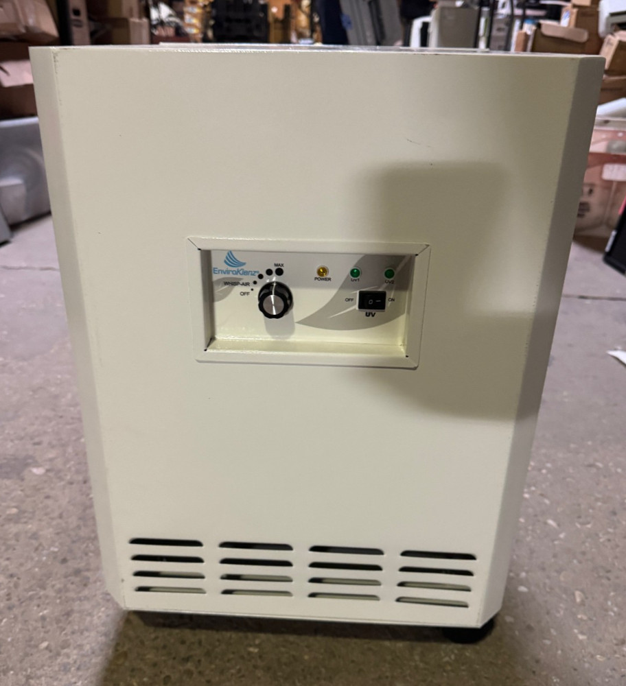 Enviroklenz Air System Plus ED327-0255