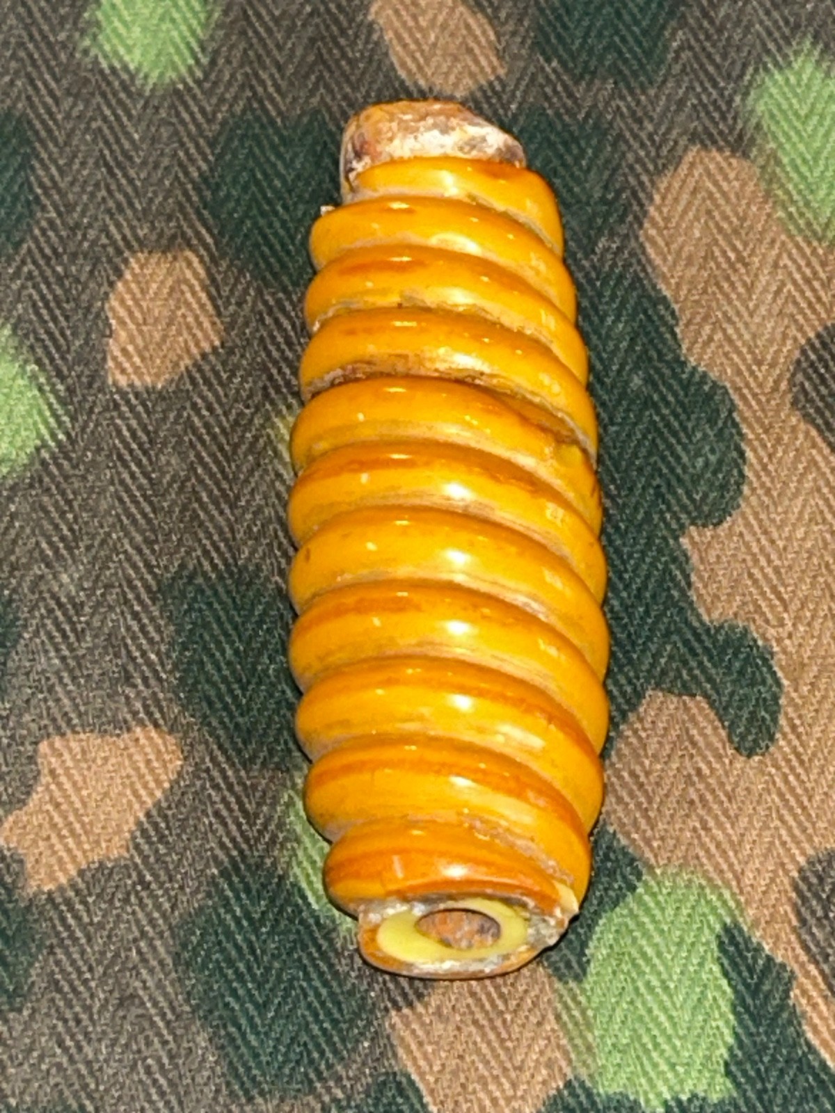 Original German WW2 Luftwaffe Dagger Grip